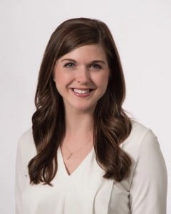 Dr. Leigh Ann Robinson