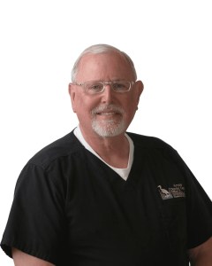 Dr. William C Johnston