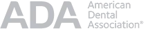 American Dental Association Logo