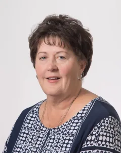 Kim Johnston Practice Administrator