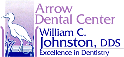 Link to ARROW DENTAL CENTER home page