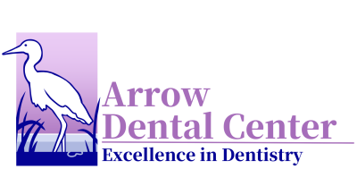 Link to Arrow Dental Center home page